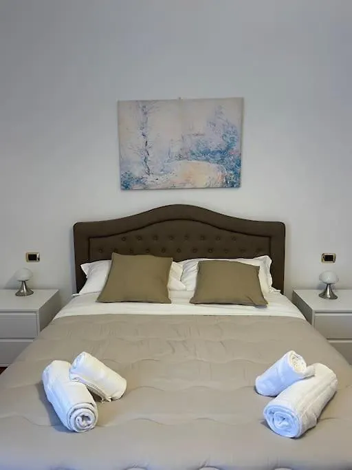 Ezio29 Holiday House Rom