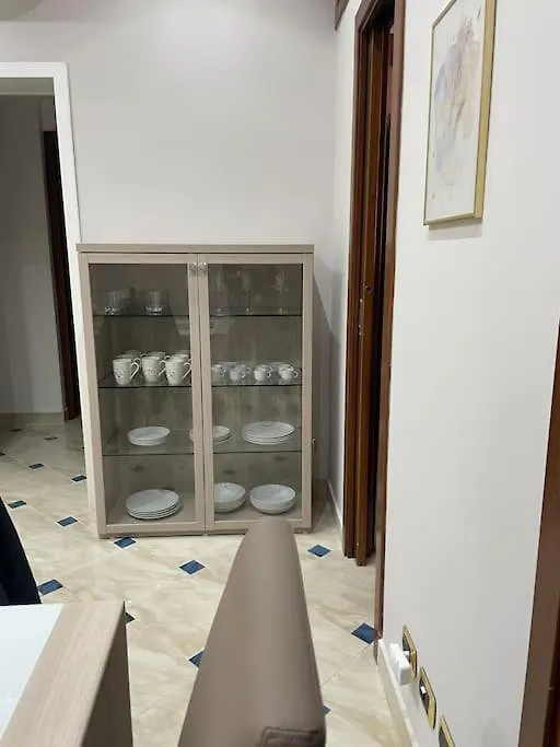 Lejlighed Ezio29 Holiday House Rom