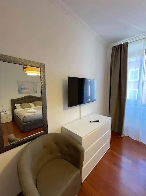 Ezio29 Holiday House Rom