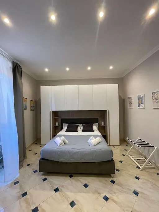 Ezio29 Holiday House Rom Italien