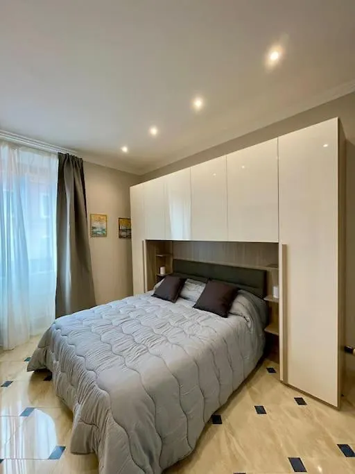 Ezio29 Holiday House Rom Lejlighed