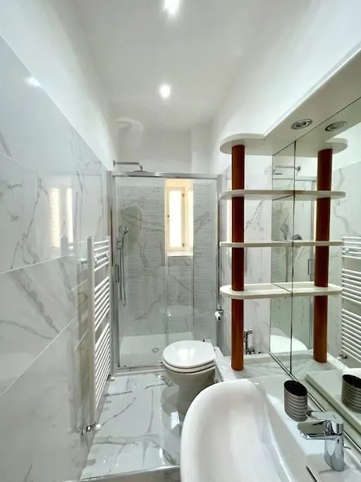 Ezio29 Holiday House Rom Lejlighed