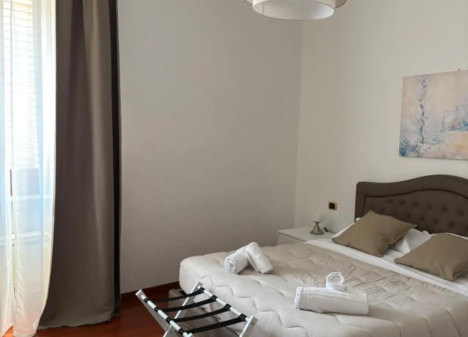 Ezio29 Holiday House Rom